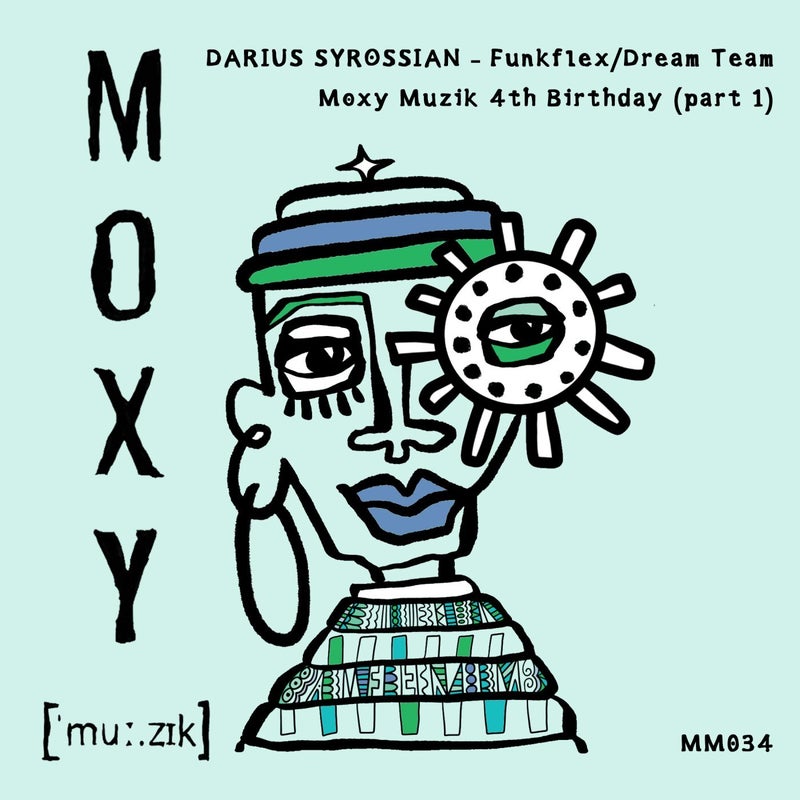 Funkflex / Dream Team