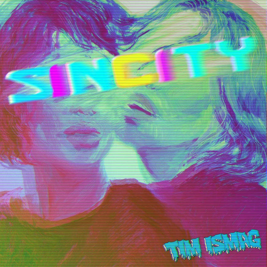 Tim Ismag - Sin City (CAT559907)