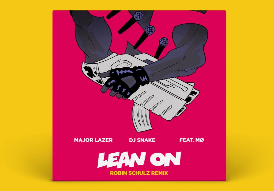 Lean On (Robin Schulz Remix)