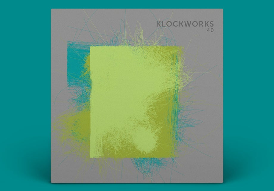 Klockworks 40