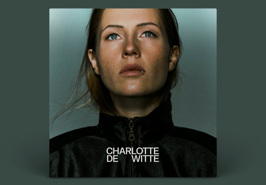 Charlotte de Witte