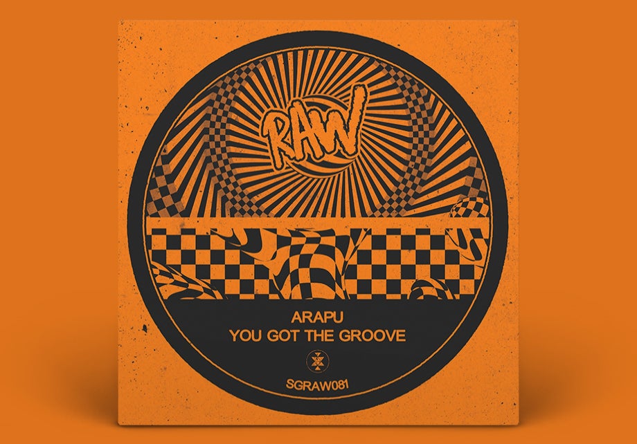 You Got The Groove