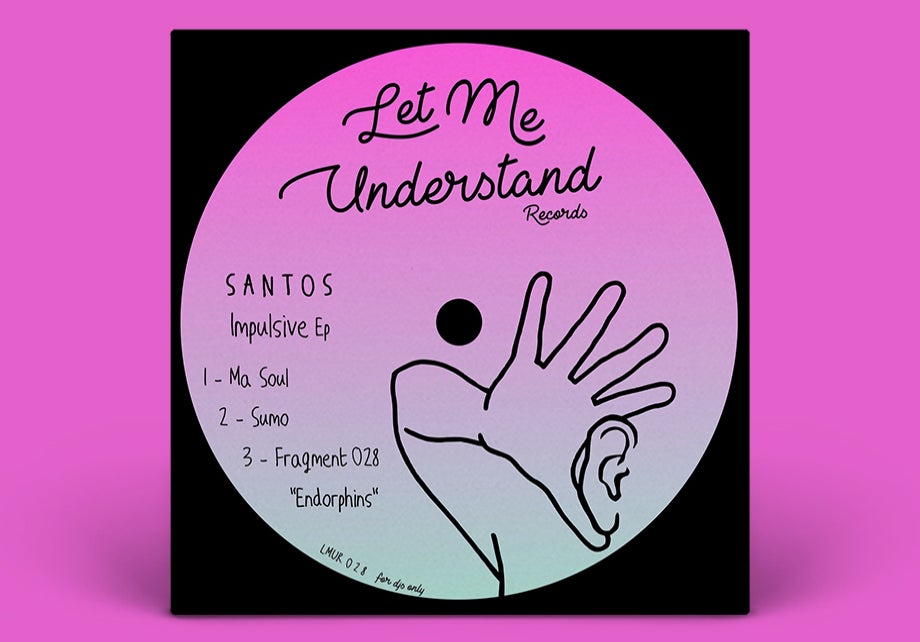 Impulsive Ep