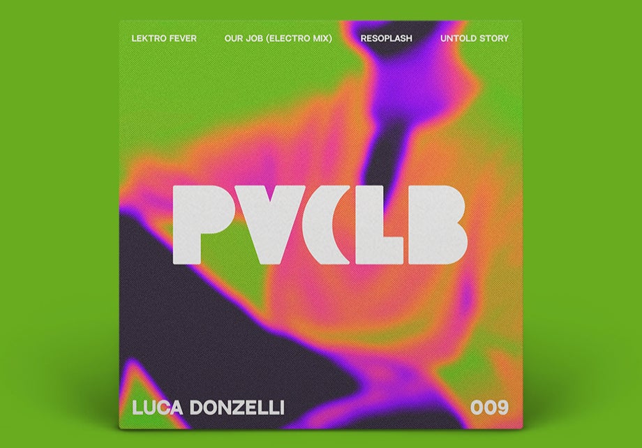 Lektro Fever EP