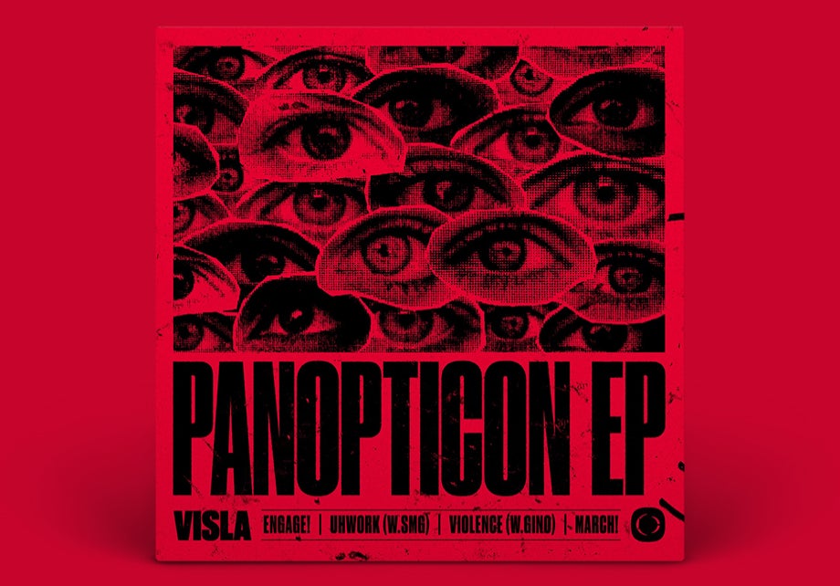 Panopticon EP