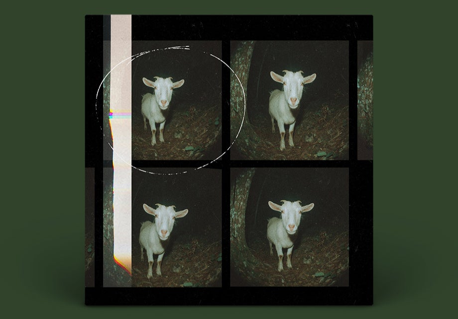 Scary Goat EP