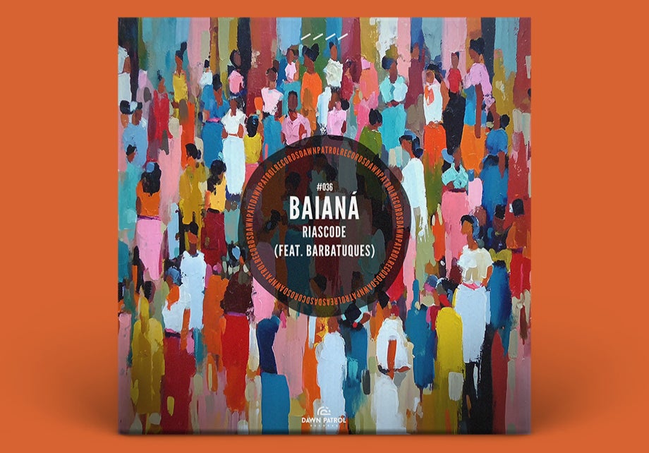 Baianá