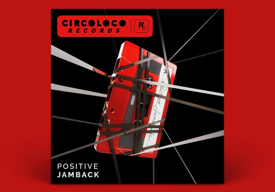 Positive (Extended Mix)