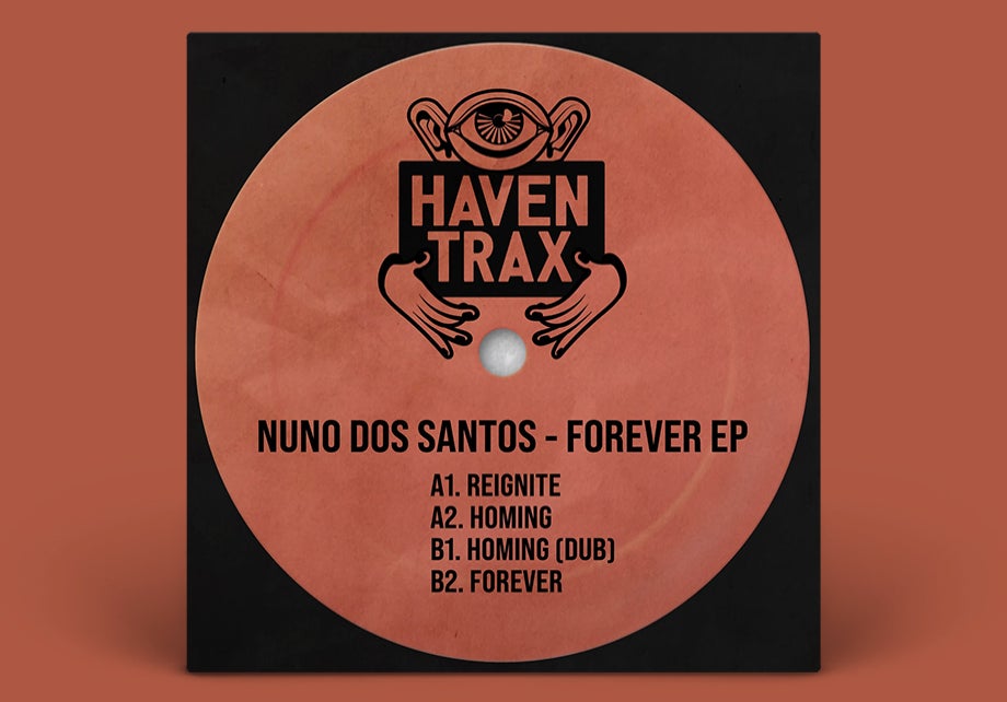 Forever EP (Extended Mix)