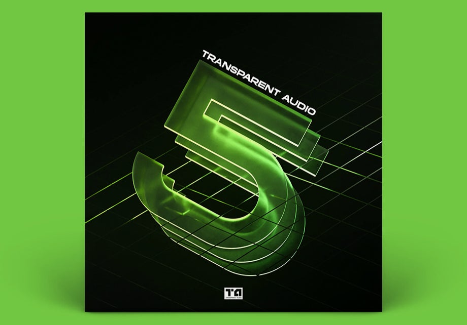 5 Years of Transparent Audio [Part1]