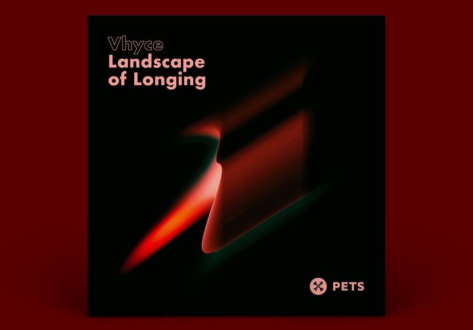 Landscape of Longing EP