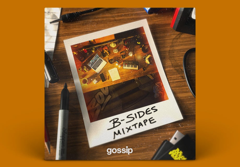 B-Sides Mixtape