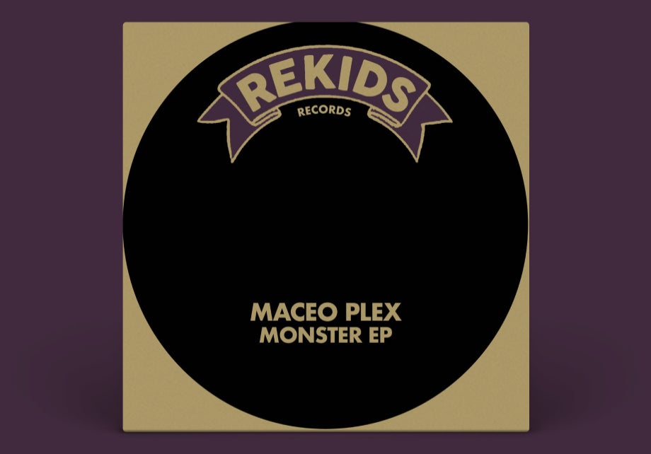 Monster EP