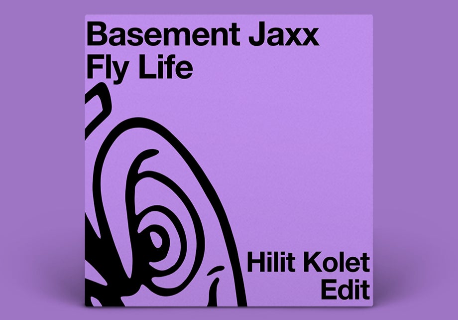 Fly Life (Hilit Kolet Edit)