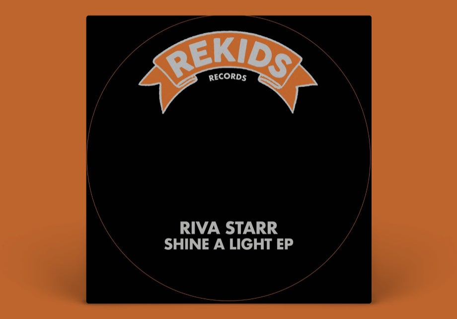Shine A Light EP