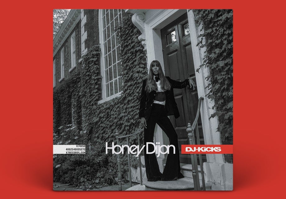 DJ-Kicks: Honey Dijon