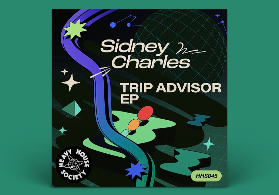 Trip Advisor EP