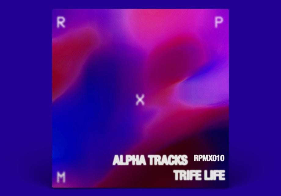 Trife Life EP