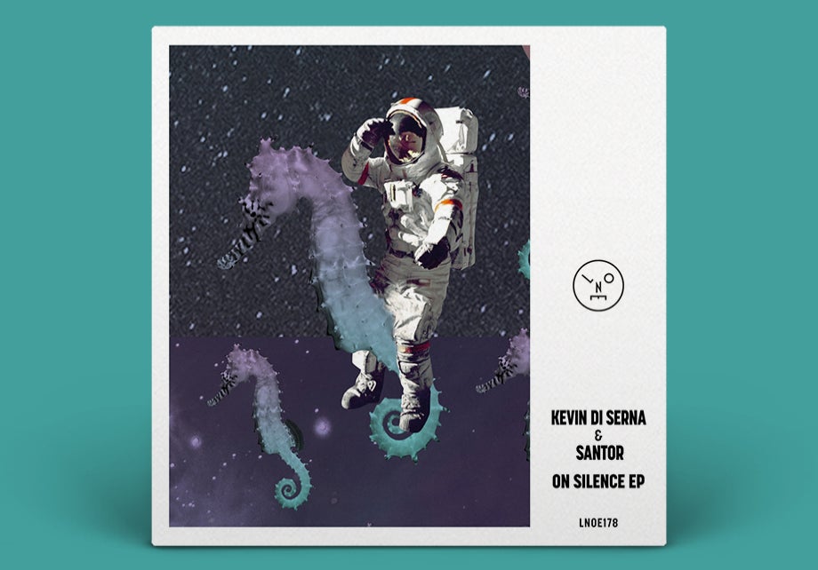 On Silence EP