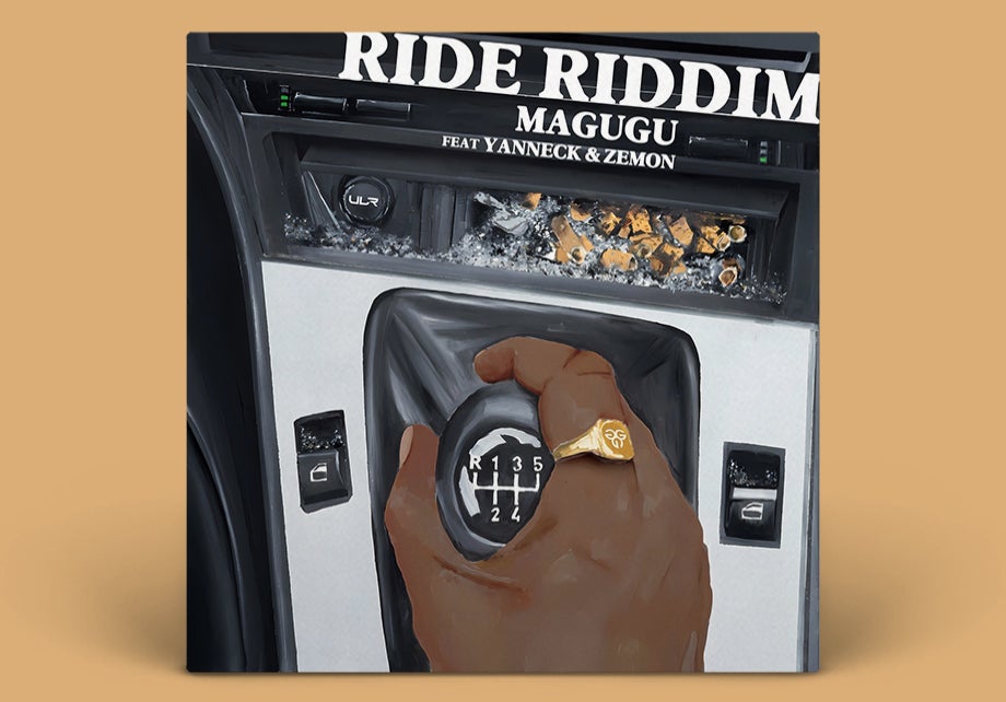 Ride Riddim