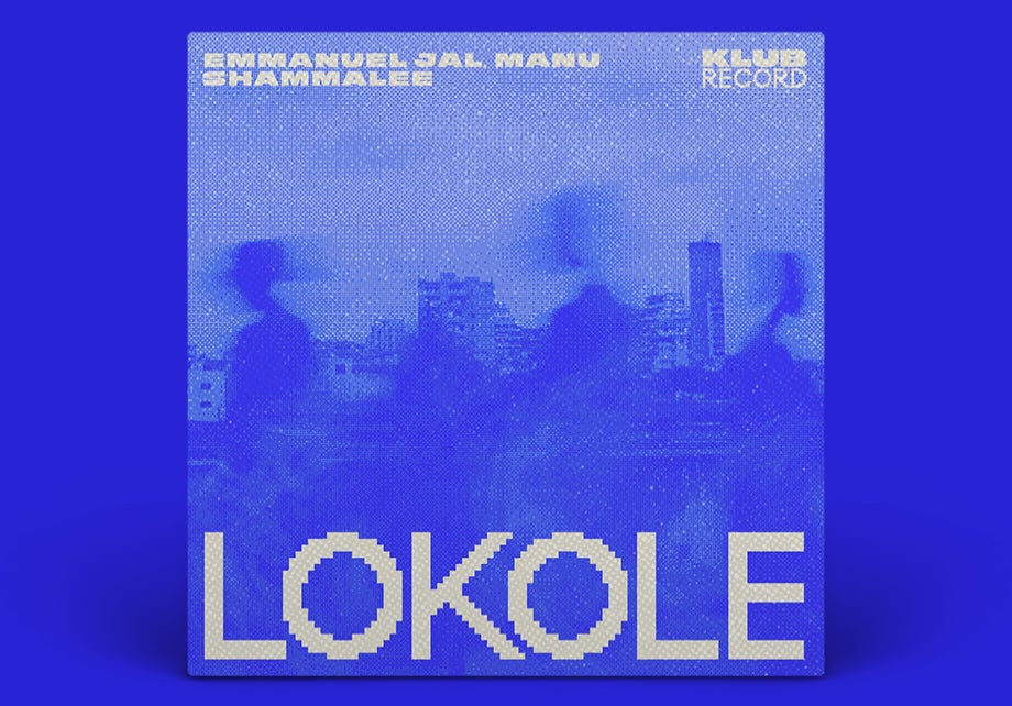 Lokole (Extended)