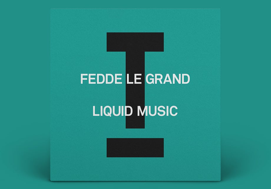 Liquid Music