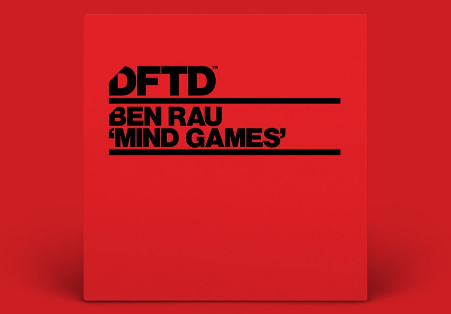 Mind Games - Extended Mix