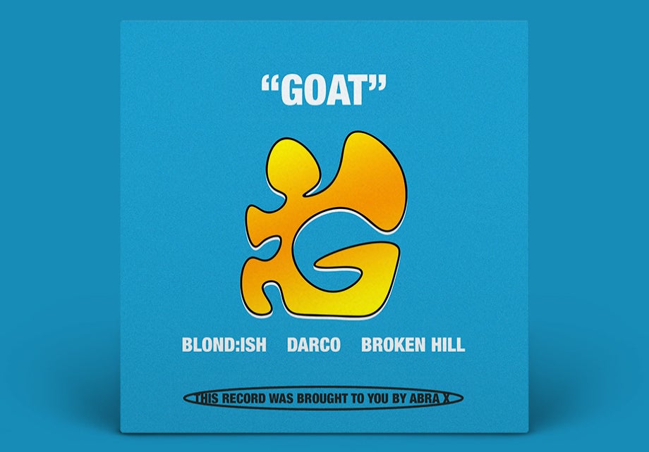 GOAT (Extended Mix)