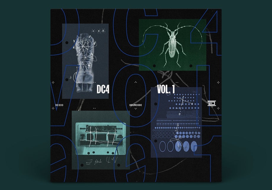 Dc4, Vol. 1