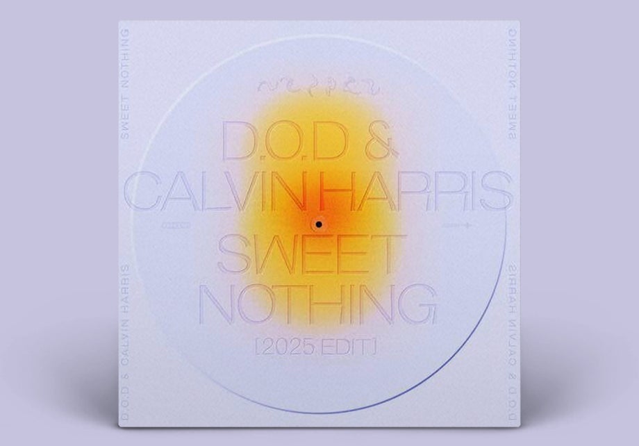 Sweet Nothing (2025 Edit)