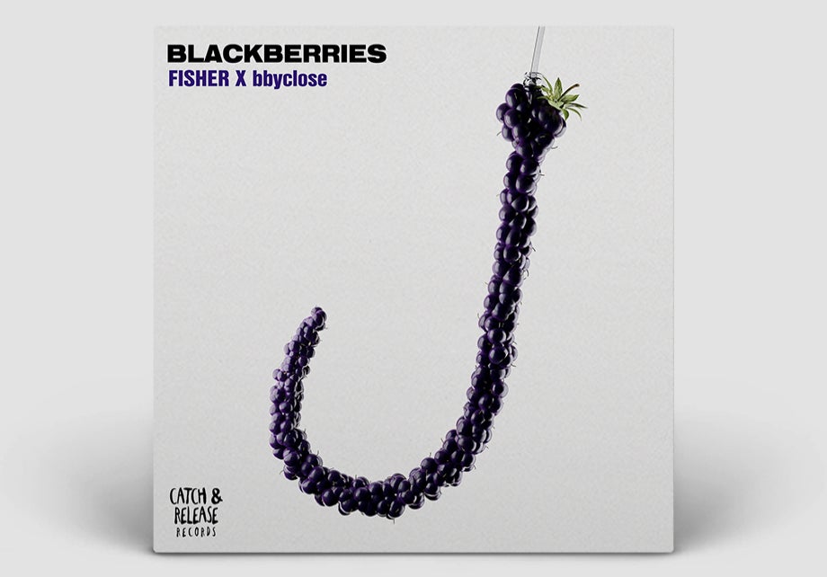 Blackberries