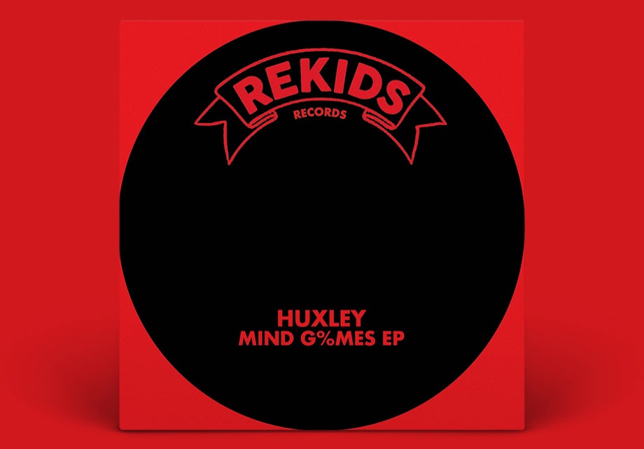 MIND G%MES EP
