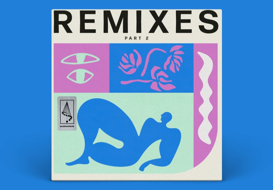 Scenarios Remixes, Pt. 2