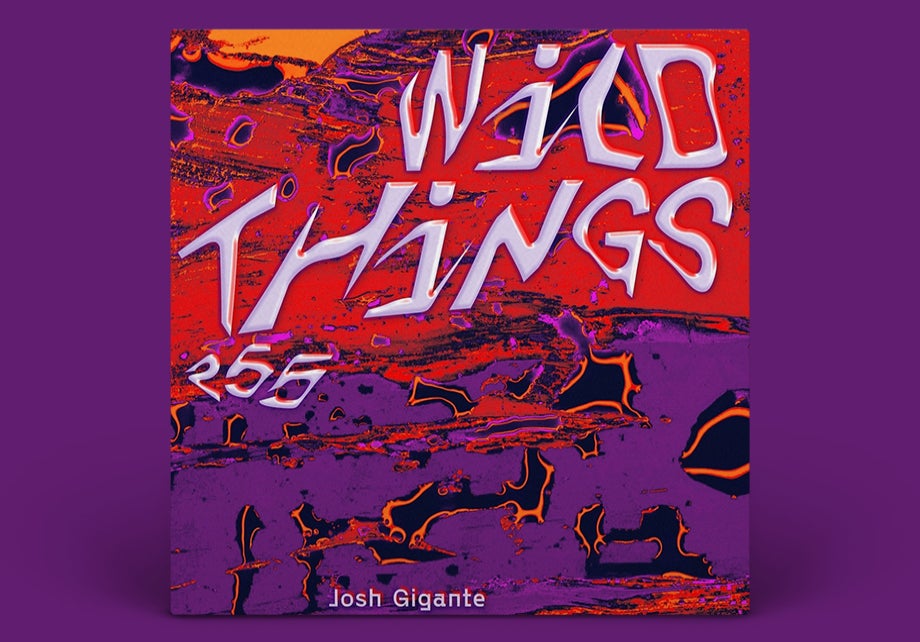 Wild Things EP