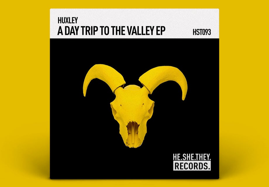 A Day Trip To The Valley EP