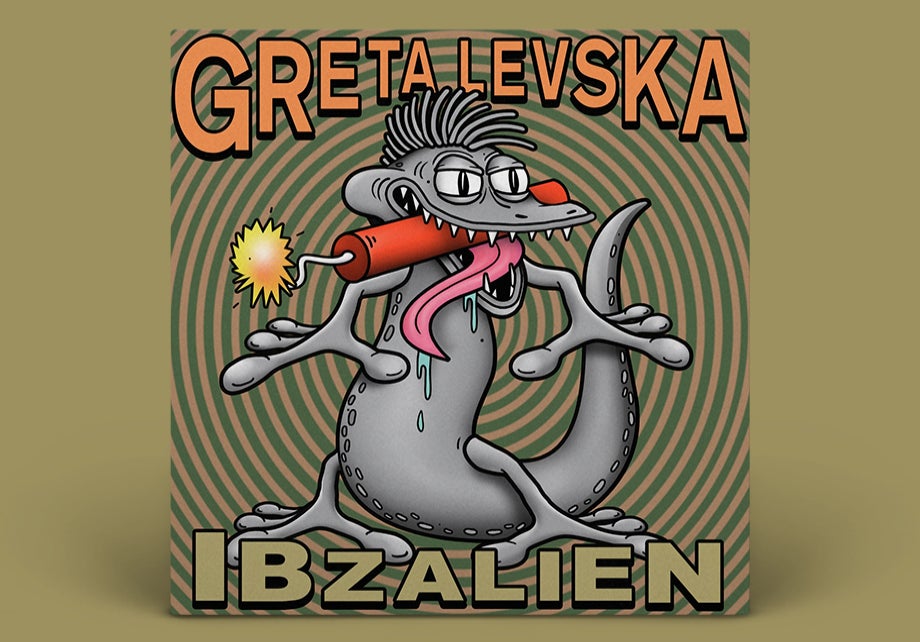 IBZALIEN