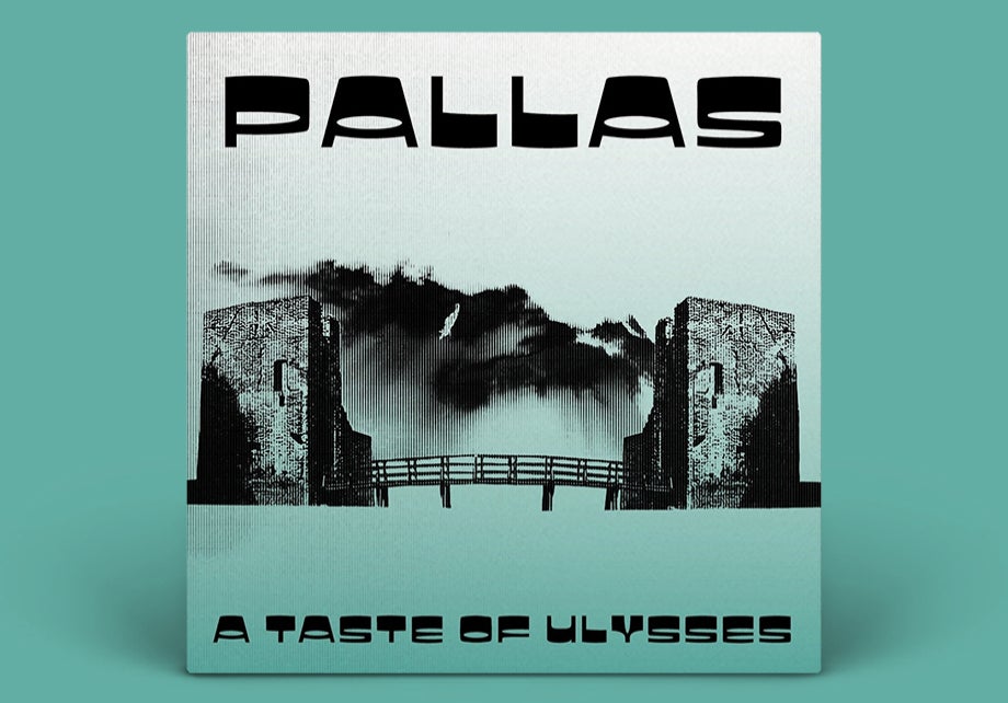 A Taste Of Ulysses