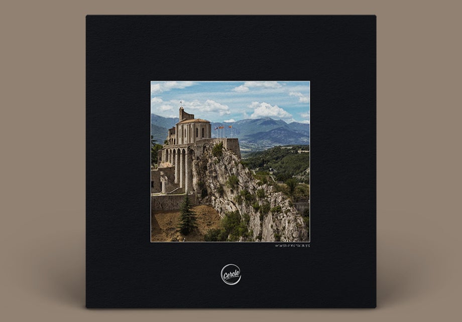 Citadelle (Extended Version)