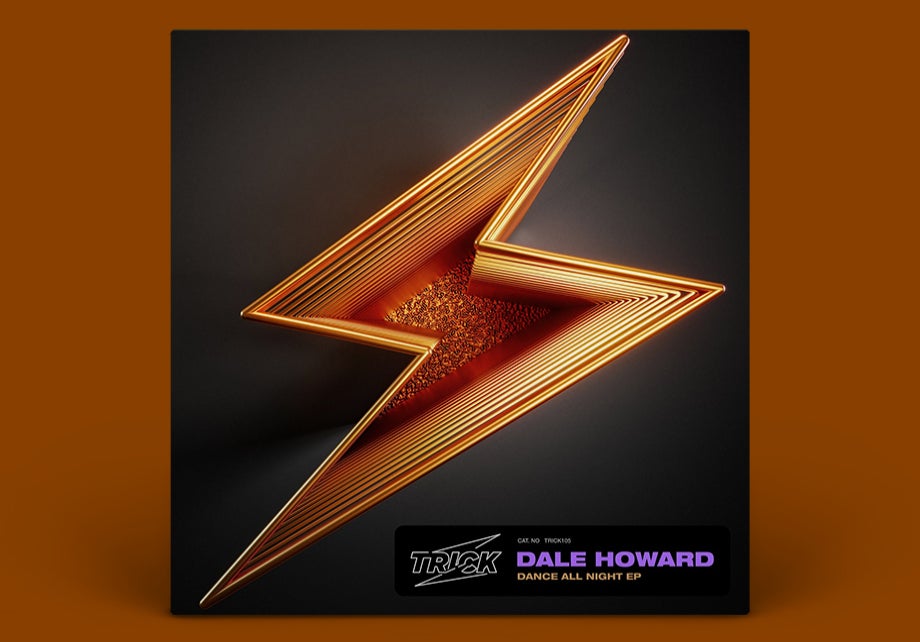 Dance All Night EP
