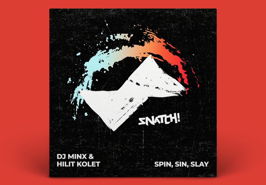 Spin, Sin, Slay