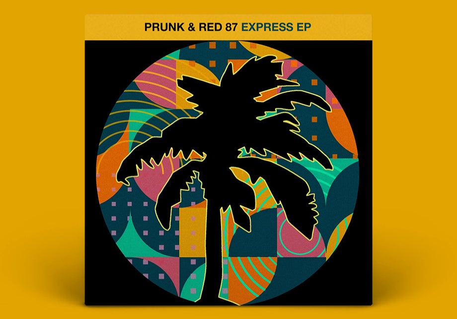 Express EP