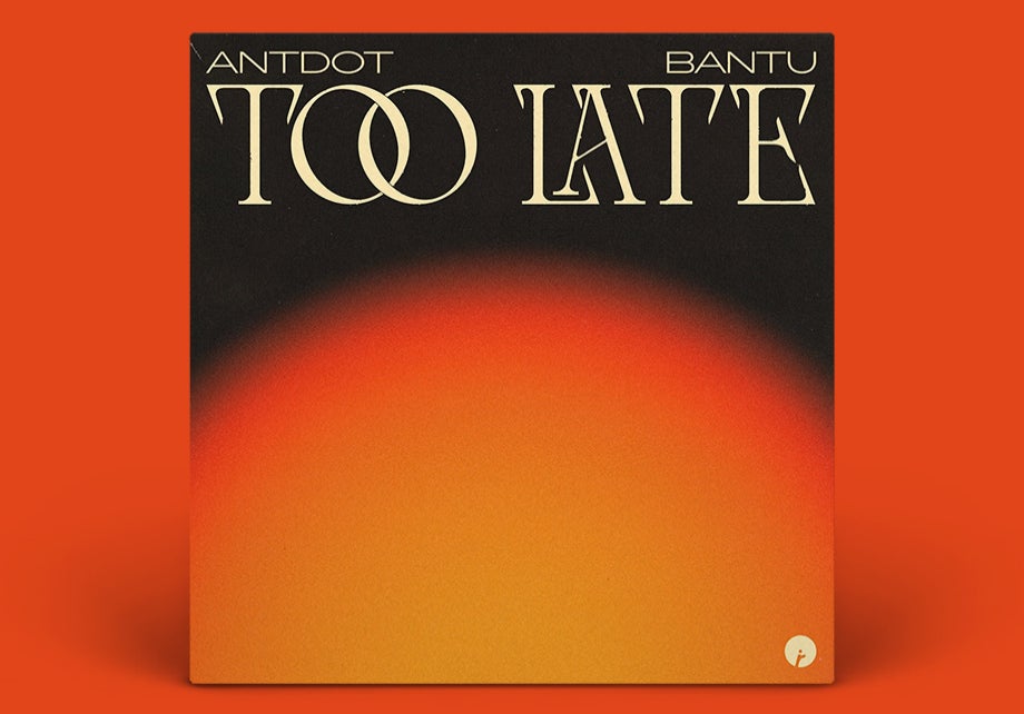 Too Late