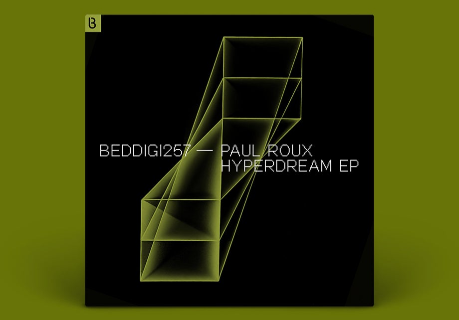 Hyperdream EP