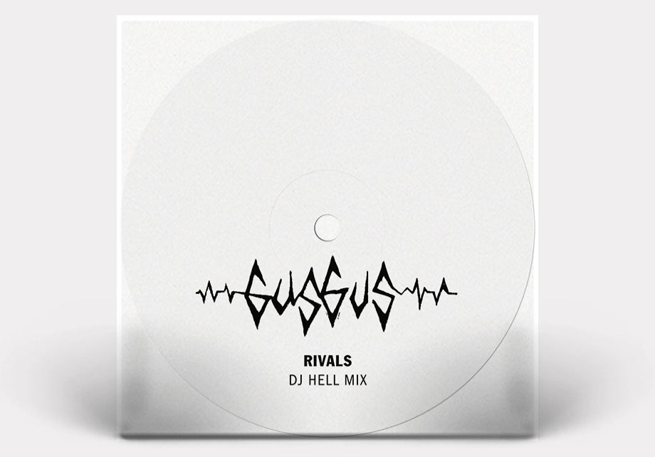 Rivals (DJ Hell Mix)
