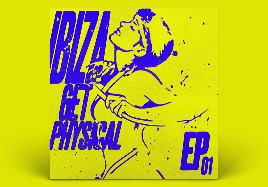 Ibiza Get Physical EP
