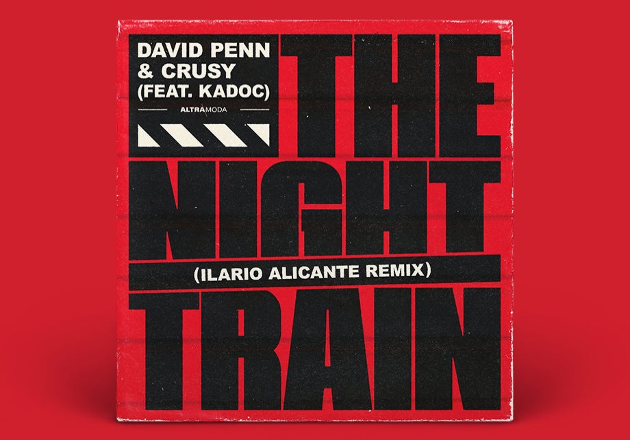 The Night Train
