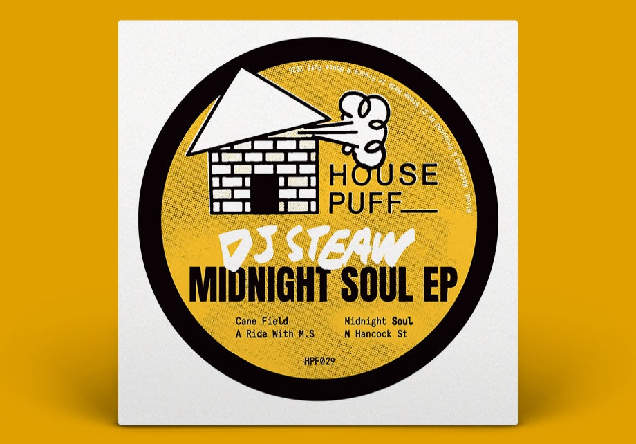 Midnight Soul EP