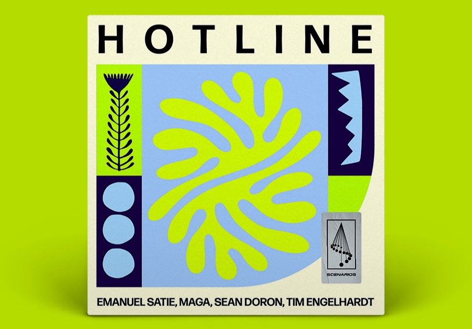 Hotline