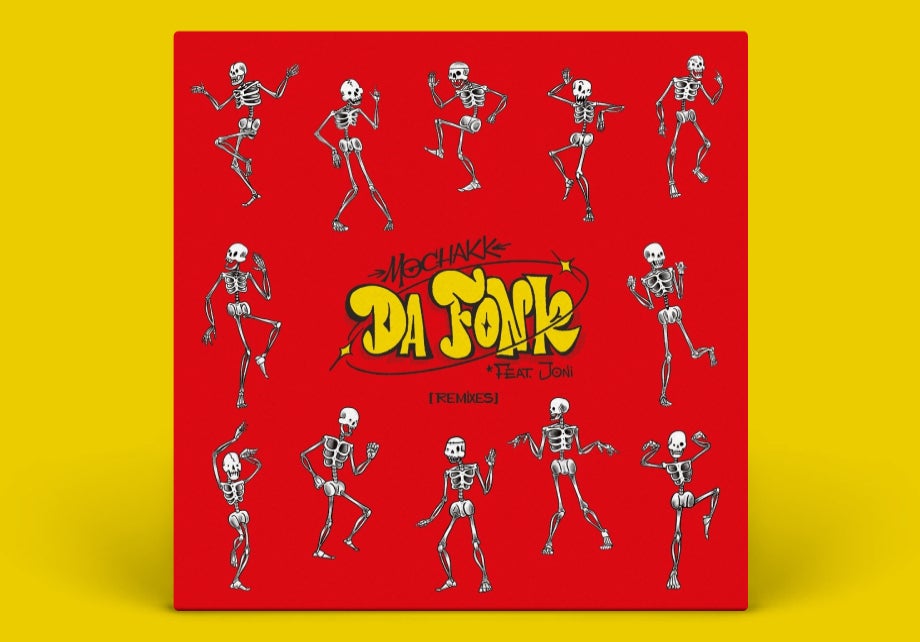 Da Fonk feat. Joni (Remixes)