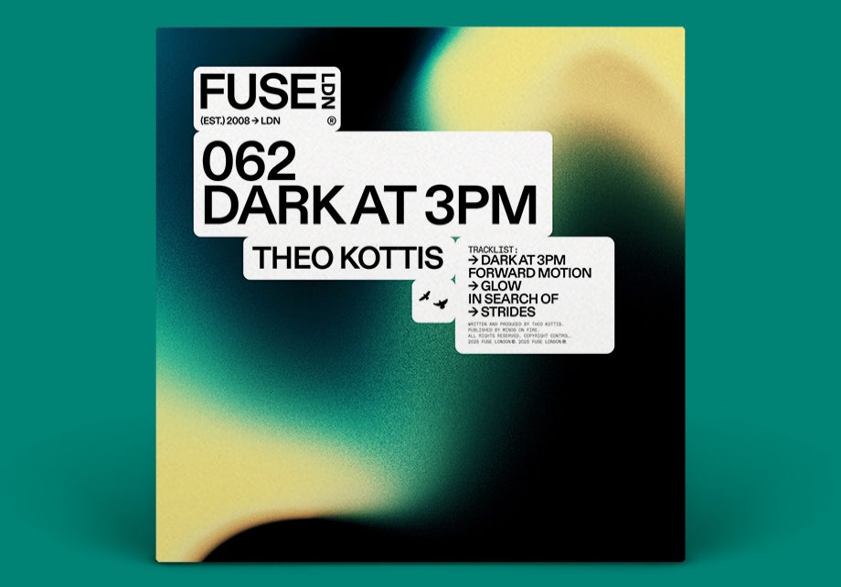 Dark At 3pm